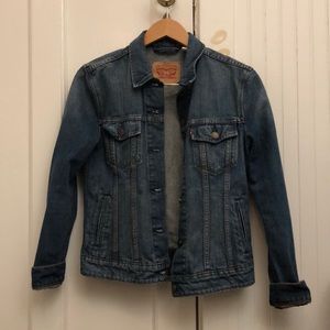 Levi’s Denim Jacket